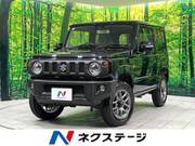 2025 SUZUKI JIMNY XC