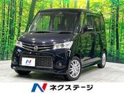 2009 NISSAN ROOX