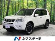 2013 NISSAN X-TRAIL