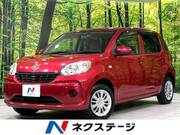 2016 TOYOTA PASSO