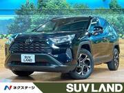 2020 TOYOTA RAV4 X