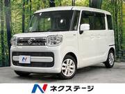 2018 SUZUKI SPACIA