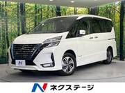 2021 NISSAN SERENA