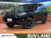 2022 TOYOTA LAND CRUISER PRADO