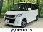 2011 SUZUKI PALETTE SW