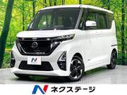 2021 NISSAN ROOX