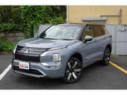 2025 MITSUBISHI OUTLANDER PHEV