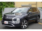 2025 MITSUBISHI OUTLANDER PHEV