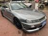 NISSAN SKYLINE