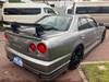 NISSAN SKYLINE