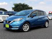 2018 NISSAN NOTE