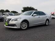 2013 TOYOTA CROWN