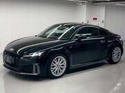 2019 AUDI TT COUPE
