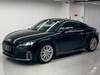 AUDI TT COUPE