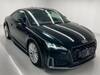AUDI TT COUPE