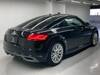 AUDI TT COUPE