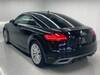 AUDI TT COUPE