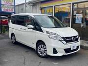 2018 NISSAN SERENA