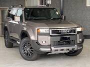 2024 TOYOTA LANDCRUISER 250