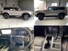 TOYOTA LANDCRUISER 250