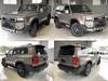TOYOTA LANDCRUISER 250
