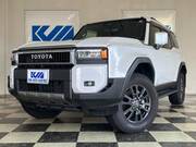 2024 TOYOTA LANDCRUISER 250