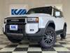 TOYOTA LANDCRUISER 250