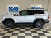 TOYOTA LANDCRUISER 250