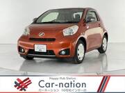 2012 TOYOTA IQ