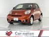 TOYOTA IQ