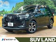 2024 DAIHATSU ROCKY