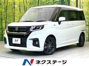 2023 SUZUKI SOLIO