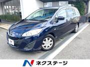2012 MAZDA PREMACY