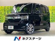 2019 HONDA N-BOX CUSTOM