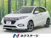 2018 HONDA VEZEL