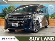 2018 TOYOTA NOAH