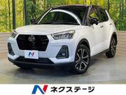 2019 DAIHATSU ROCKY