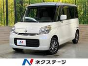 2016 SUZUKI SPACIA