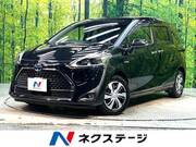 2019 TOYOTA SIENTA