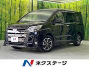 2019 TOYOTA NOAH