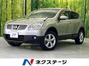 2009 NISSAN DUALIS 20G
