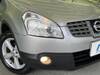 NISSAN DUALIS