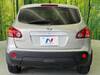 NISSAN DUALIS