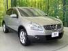NISSAN DUALIS