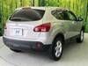 NISSAN DUALIS