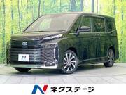 2023 TOYOTA VOXY
