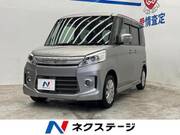 2013 SUZUKI SPACIA CUSTOM