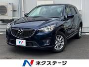 2013 MAZDA CX-5 XD