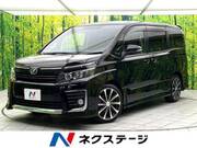 2014 TOYOTA VOXY