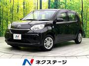 2019 TOYOTA PASSO
